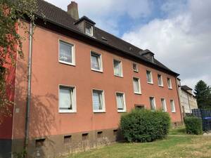 3-ZKB-Wohnung -Erstbezug nach Renovierung- Gartenmitbenutzung zentral in Bergkamen 6011.10202
