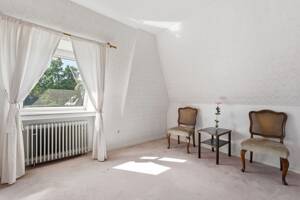 Bremen Oberneuland: Großzügig wohnen, individuell gestalten. Tolles Haus mit riesigem Garten – 28355 Bremen – Vorschaubild 8