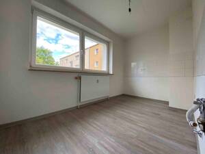 schöne 3-Zimmer-Wohnung mit großem Wohnzimmer und frisch renoviert – 44357 Dortmund – Vorschaubild 2