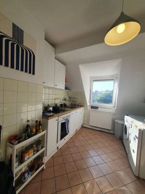Möbliertes WG-Zimmer in Nürnberg-Maxfeld mit Katzen – 90409 Nürnberg – Vorschaubild 3