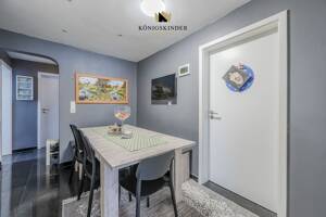 Modernisierter Altbau-Charme: 4-Zi-Wohnung mit Gemeinschaftsgarten in Feuerbach – 70469 Stuttgart – Vorschaubild 6