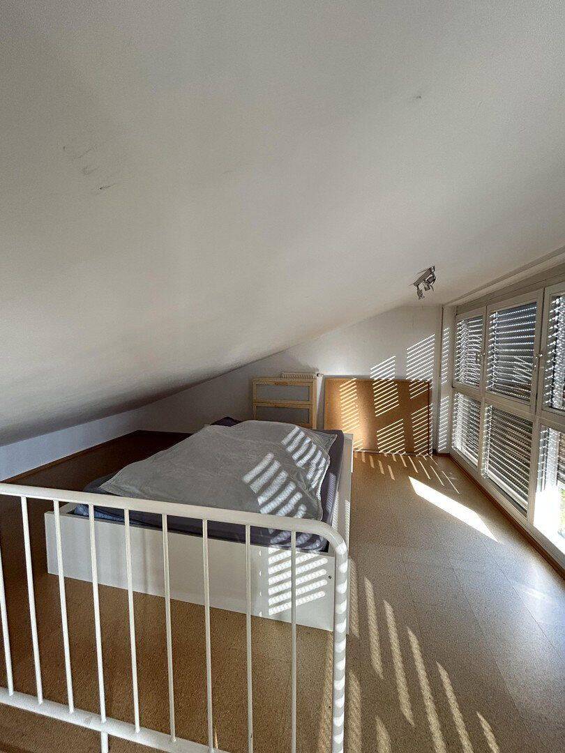 Charmante 3-Zimmer-Maisonettewohnung mit besonderem Wohngefühl in Erlangen-Büchenbach – Erlangen – Vorschaubild 9