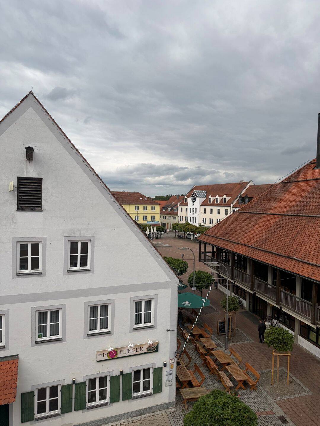 2,5-Zi-Whg. ND Stadtmitte