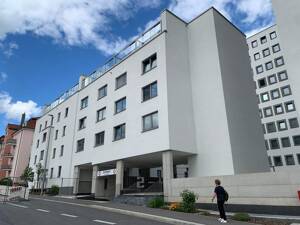 Renditestarke Kapitalanlage! Moderne Studentenwohnung am Top-Standort Würzburg – 97076 Würzburg – Vorschaubild 9