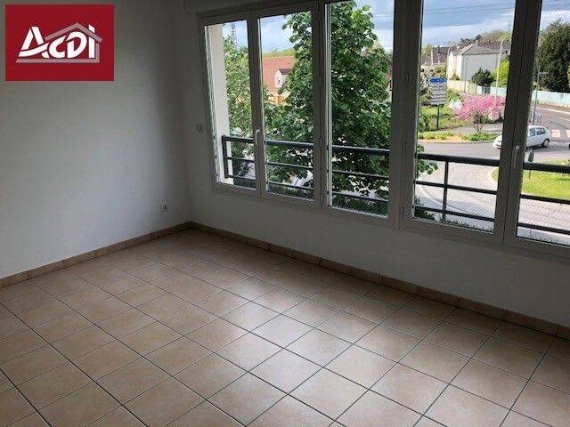 Appartement 2 pièces 42 m² · à Herblay-sur-Seine · 42 m² · 911 €/mois