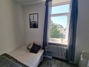 Trier-City: Attraktives Appartement mit 21 m² – 54290 Trier – Vorschaubild 2