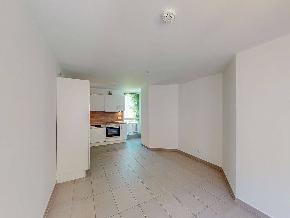 Besondere 3-Zimmer-Maisonettewohnung mit Dachterrasse – München – Vorschaubild 6