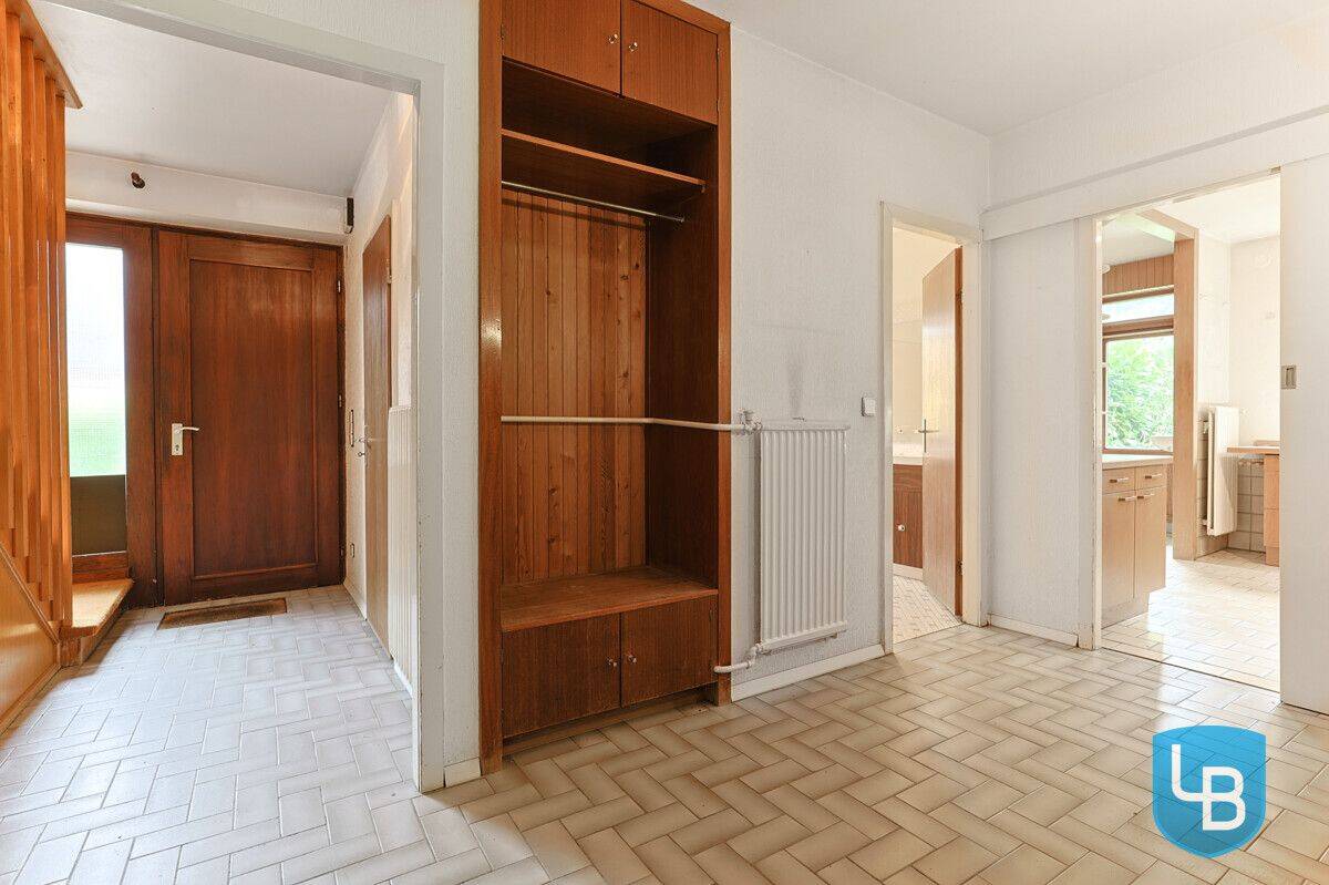Großzügig geschnittenes Einfamilienhaus mit Modernisierungsbedarf im Herzen von Kroog – Kiel – Vorschaubild 7
