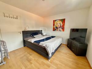 Maisonette mit besonderem Wohngefühl und sonniger Loggia! – 51107 Köln – Vorschaubild 6