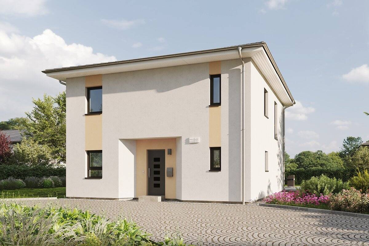 Ihr Traumhaus - individuell, nachhaltig, modern! – Windeck – Vorschaubild 8