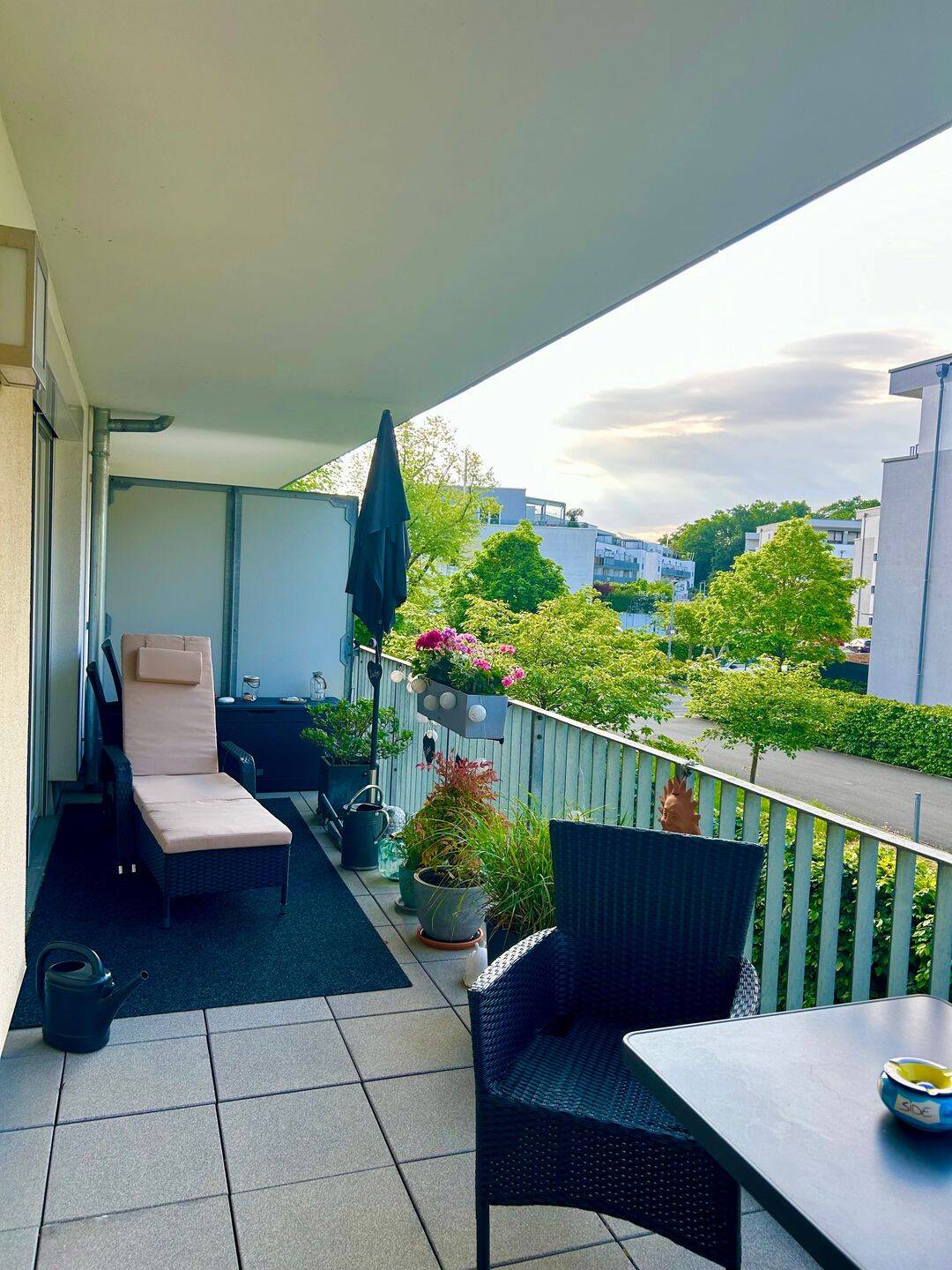 Attraktive 3-Zimmer-Wohnung mit Balkon zu verkaufen – Fürth – Vorschaubild 6