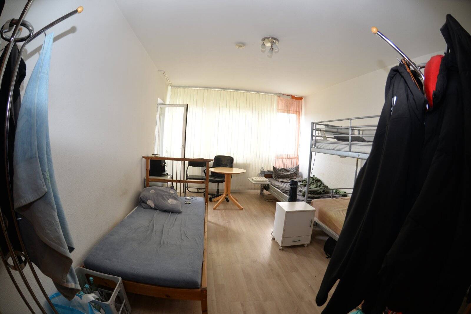 2 Zimmer Wohnung in Meschenich – Köln – Vorschaubild 2