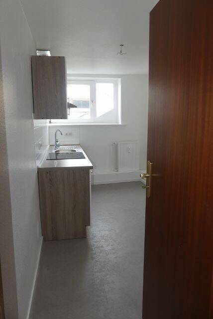 Große 3-Zimmer Wohnung in der Innenstadt von Itzehoe zu vermieten – Itzehoe – Vorschaubild 6