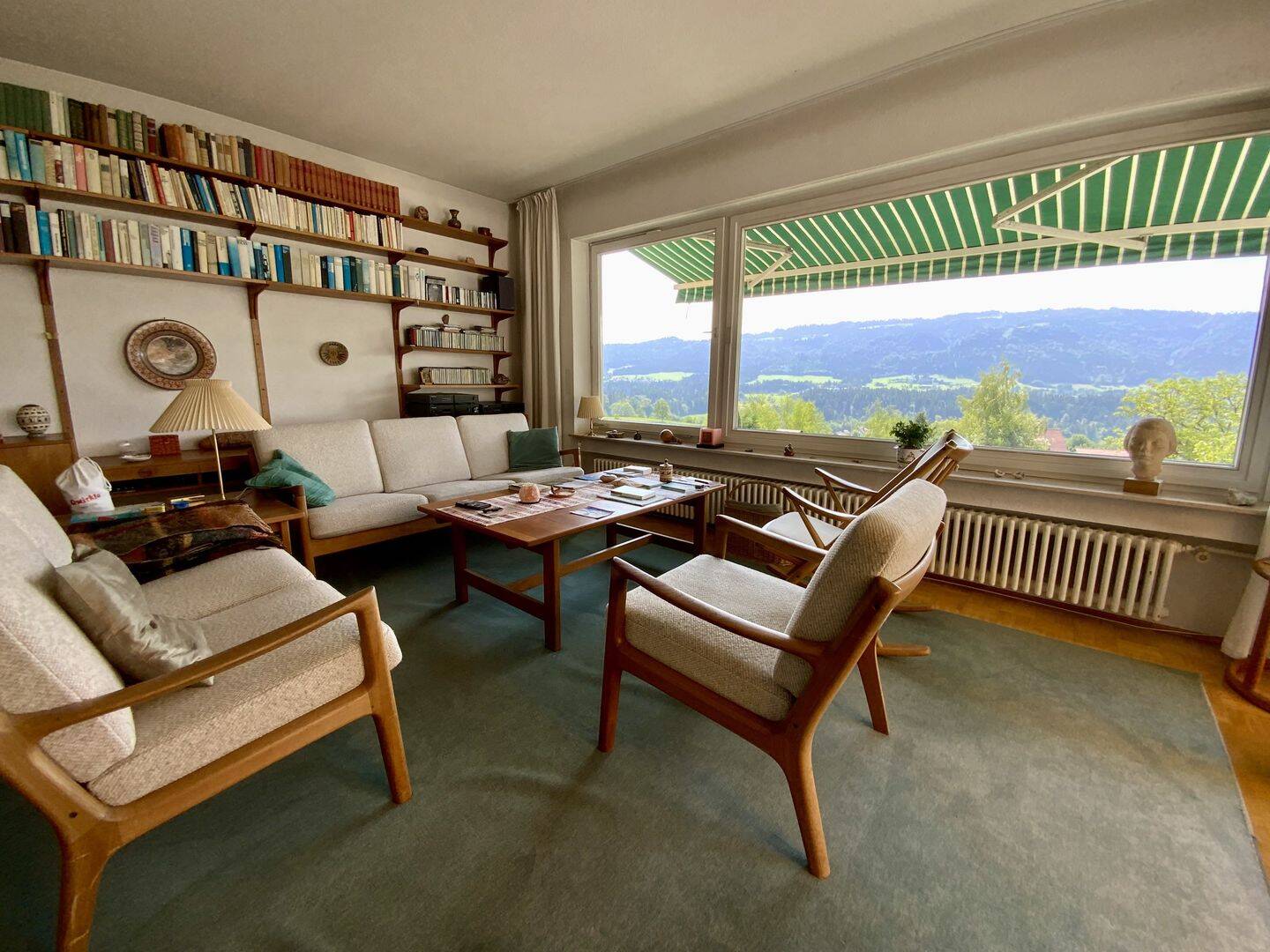 Einfamilienhaus mit kleinem Garten Sigmarszell – Sigmarszell – Vorschaubild 5