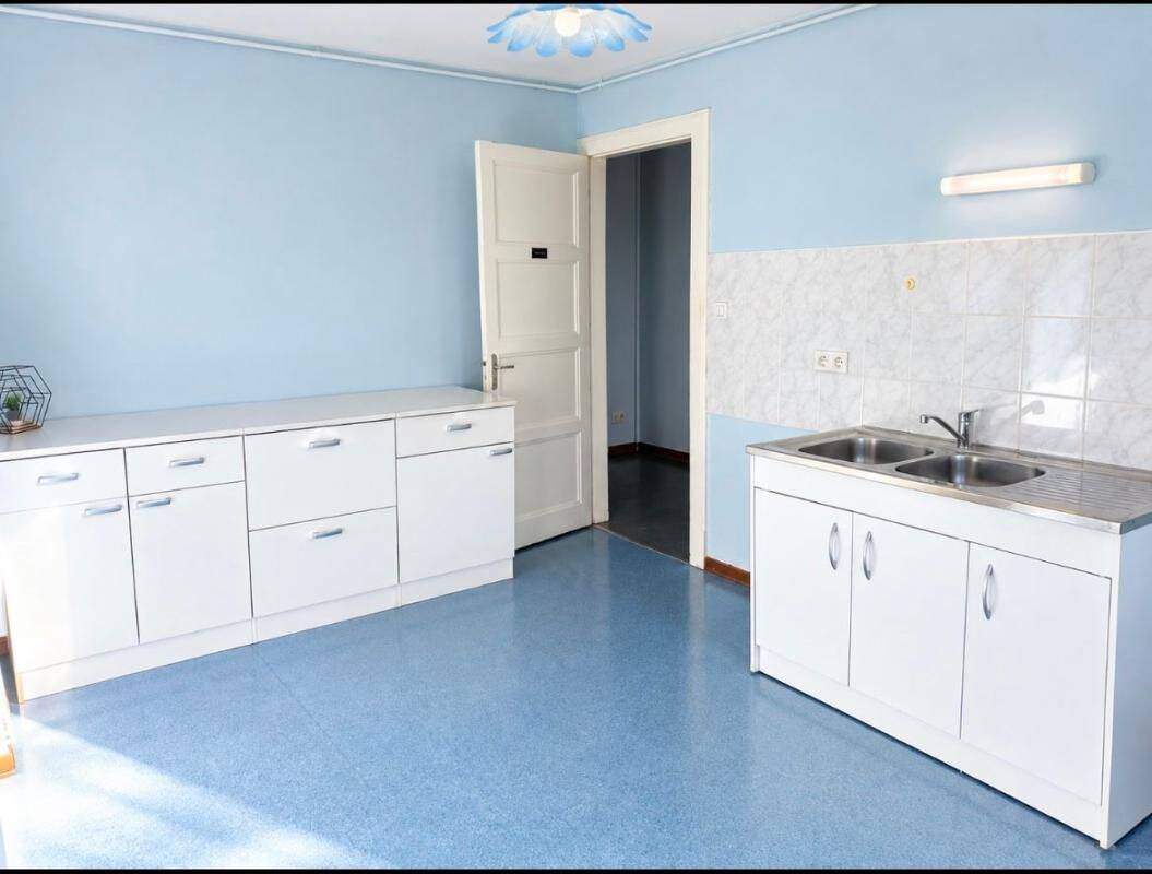 Appartement 1 pièce 67 m² · à Gérardmer · 67 m² · 580 €/mois
