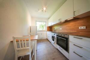 NOCKHERBERG - 3-Zimmer - Urban und komplett saniert – 81541 München – Vorschaubild 9