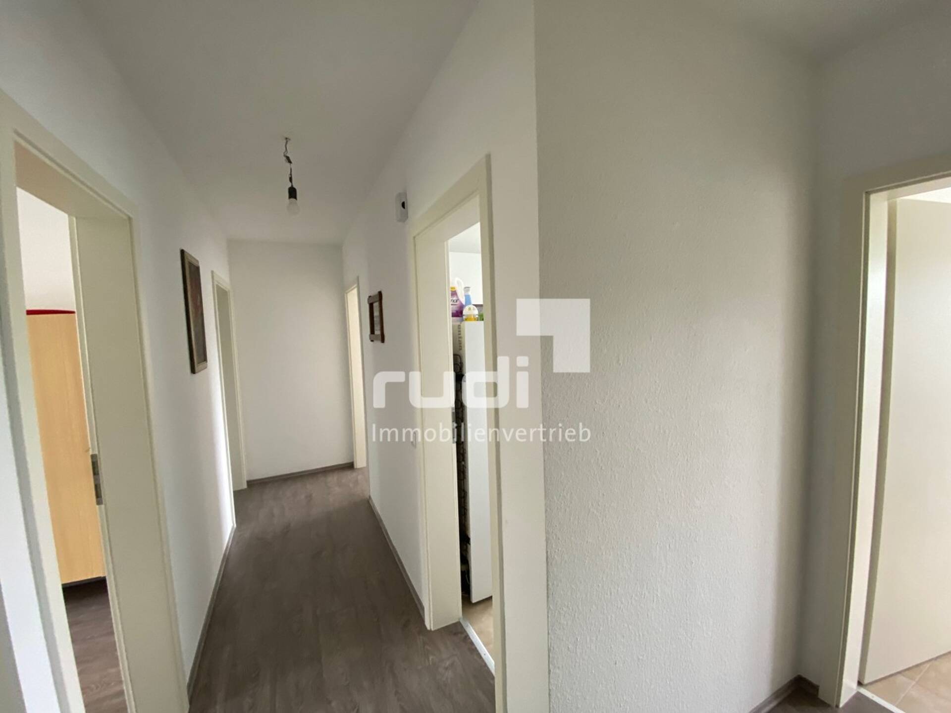 Etagenwohnung in 33014 Bad Driburg mit 73,46 m² kaufen