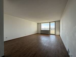 Ihr Zuhause | NEU positioniert: 3-Zimmer, Aufzug, 2 Balkone, tolle Aussicht - jetzt inkl. TG – 81477 München – Vorschaubild 2