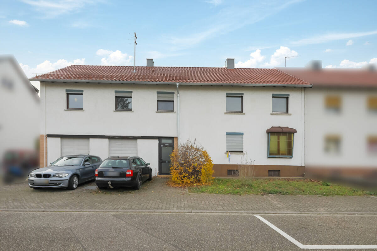 Schaffen Sie sich ein neues Zuhause – Karlsruhe – Vorschaubild 2