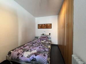 1,5-Zi.-ETW mit Süd-Balkon in ER-Kriegenbrunn...Kapitalanleger aufgepasst! – 91056 Erlangen – Vorschaubild 5