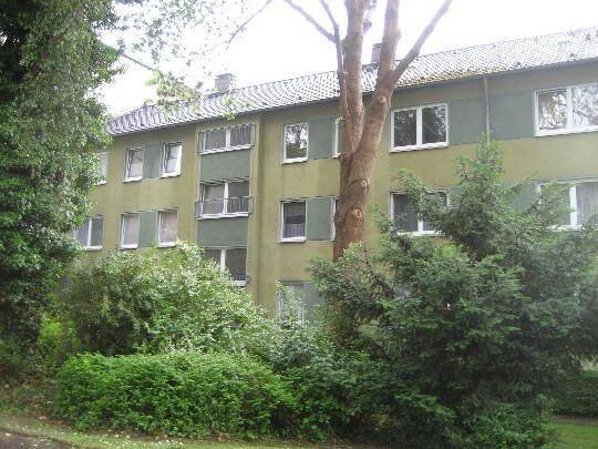 Ihre Zukunft - Ihre Wohnung: geräumige 3-Zimmer-Wohnung – Bochum – Vorschaubild 2