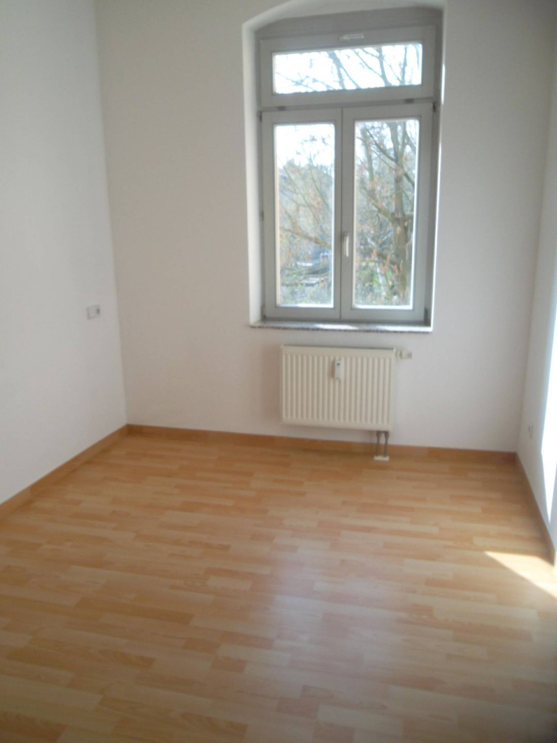 Etagenwohnung in 08060 Zwickau mit 33,47 m² kaufen