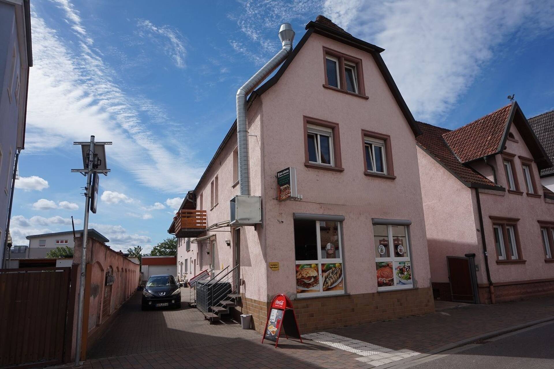 Mehrfamilienhaus in 76756 Bellheim mit 182 m² kaufen