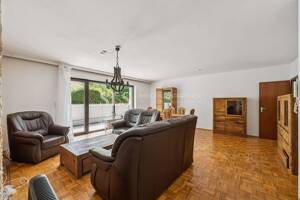 Barrierefreie 3-Zimmer-Wohnung mit großem Balkon und grünem Blick in Solingen-Wald – 42719 Solingen – Vorschaubild 2