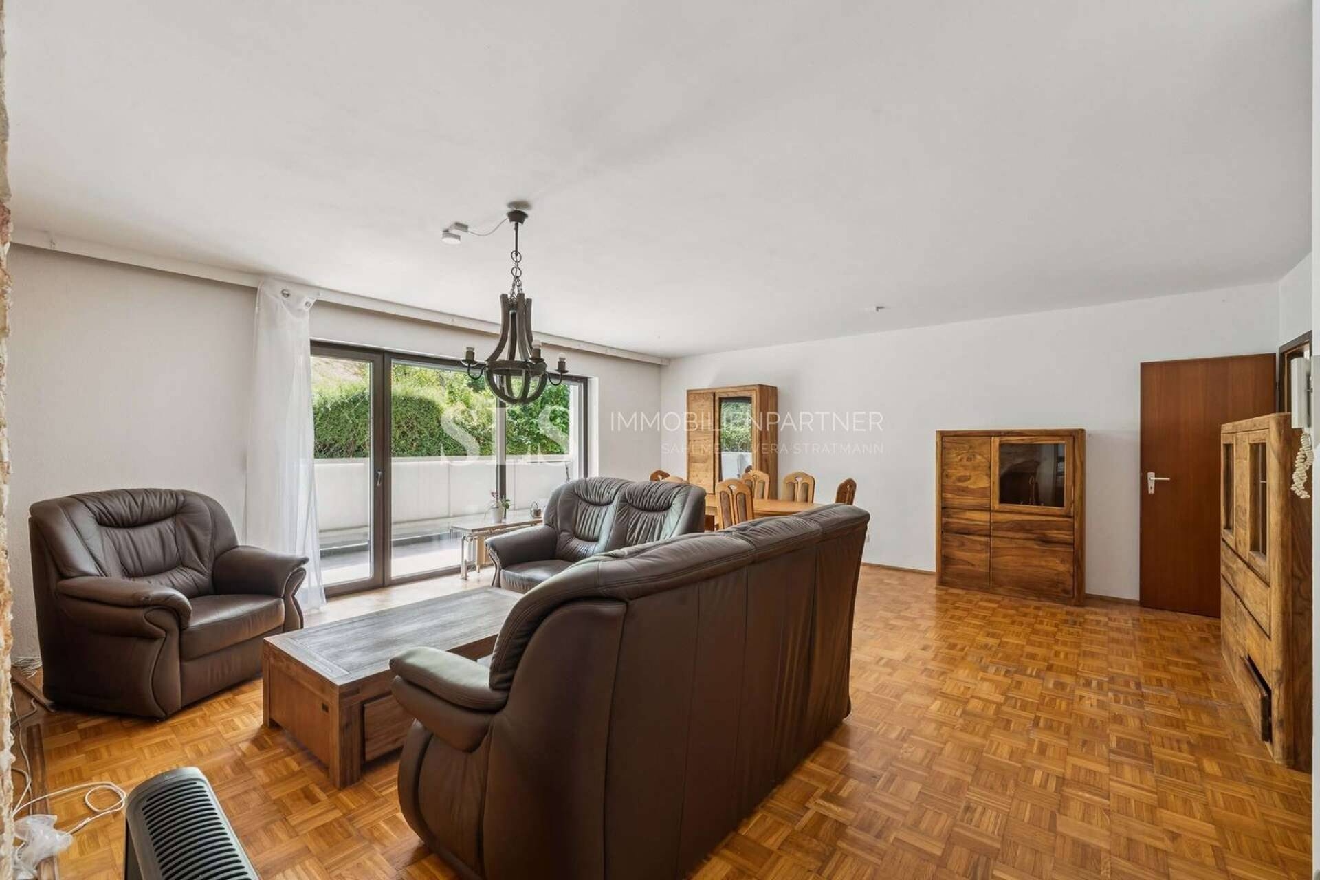 Erdgeschosswohnung in 42719 Solingen mit 85,62 m² kaufen
