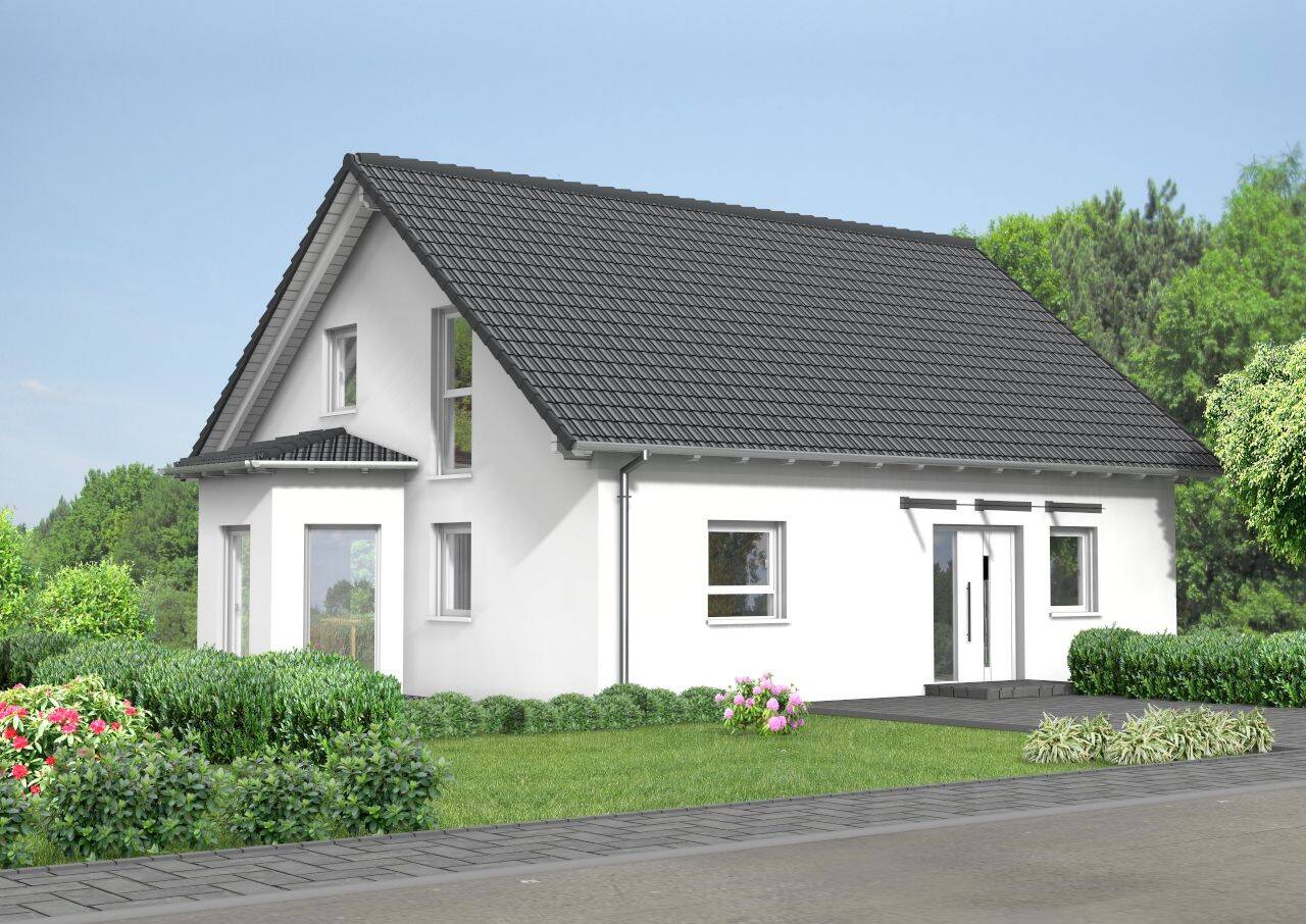 Lichtdurchflutetes Einfamilienhaus in Hannover: Moderne Wohnkultur auf 138 m² – Hannover – Vorschaubild 7