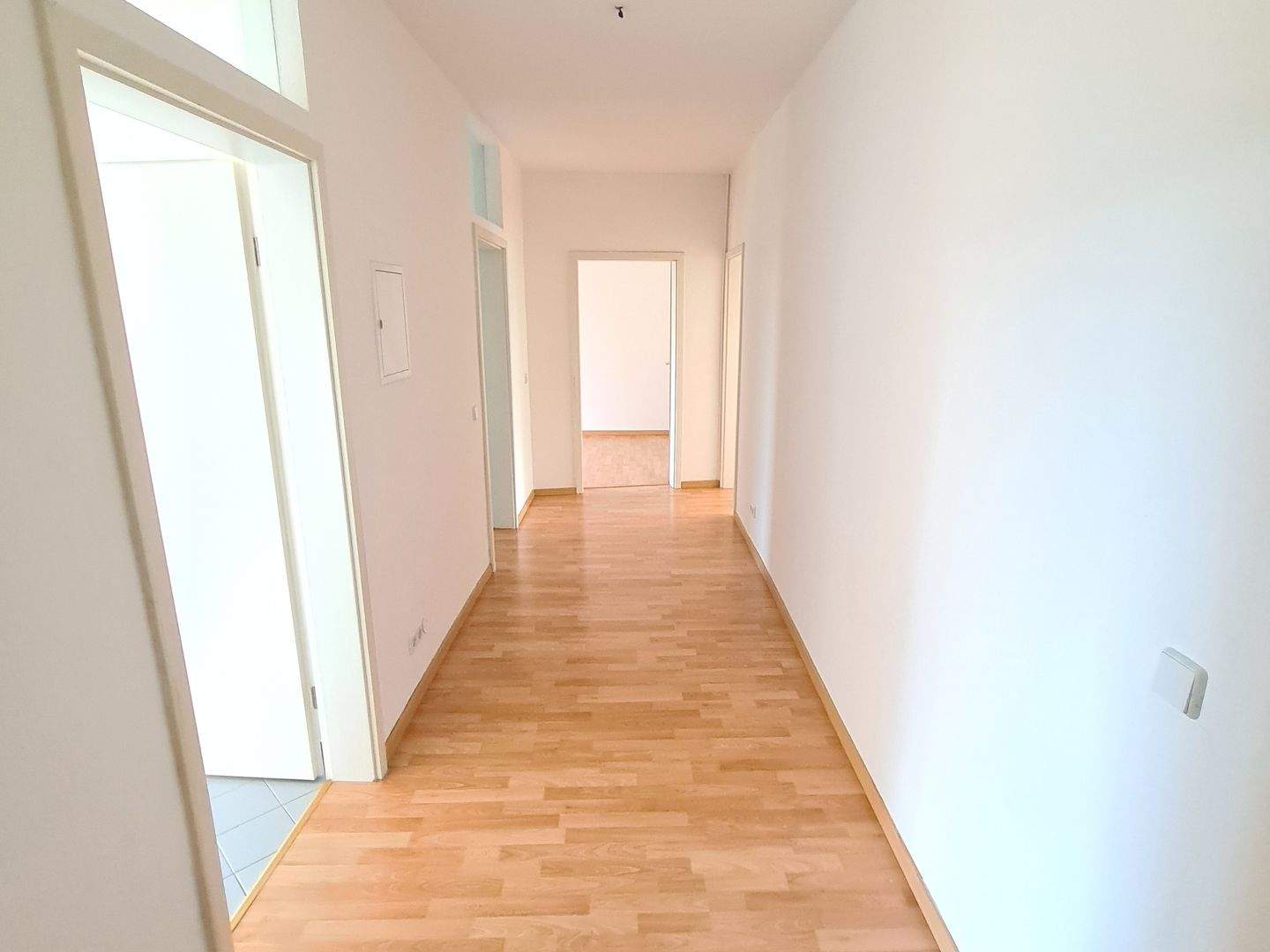 Darf es etwas besonderes sein? 2,5-Raum-Altbauwohnung in ruhiger Lage – Chemnitz – Vorschaubild 2