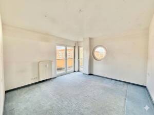 Lichtdurchflutetes 3-Zimmer-Penthouse mit Dachterrasse und TG-Stellplatz – 1309 Dresden – Vorschaubild 8