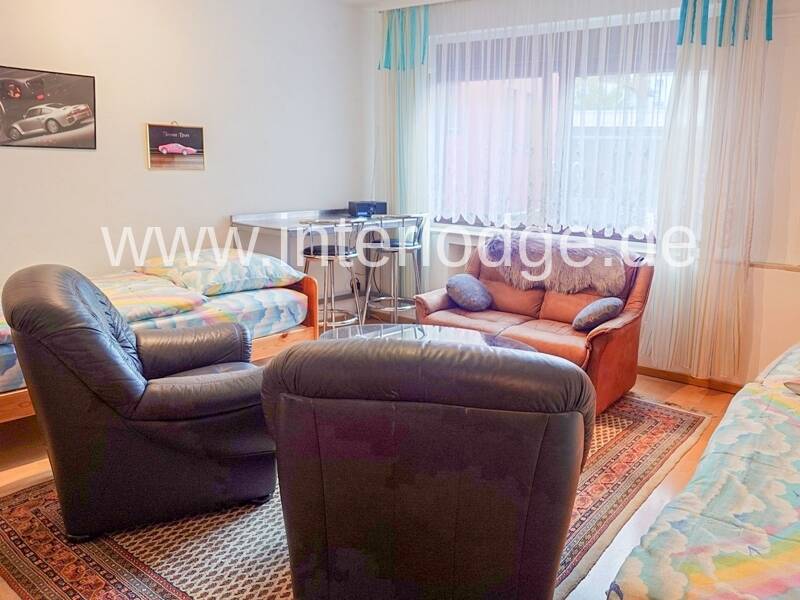 INTERLODGE Duisburg: Zentral und ruhig gelegenes, gemütliches Apartment – Duisburg – Vorschaubild 2
