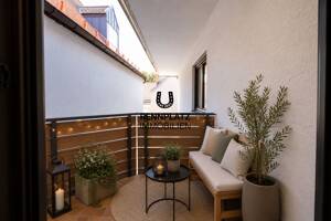 Lederer19 | Frisch sanierte 3-Zimmer-Wohnung mit Balkon in ruhiger Altstadt-Lage. Frei! – 93047 Regensburg – Vorschaubild 9