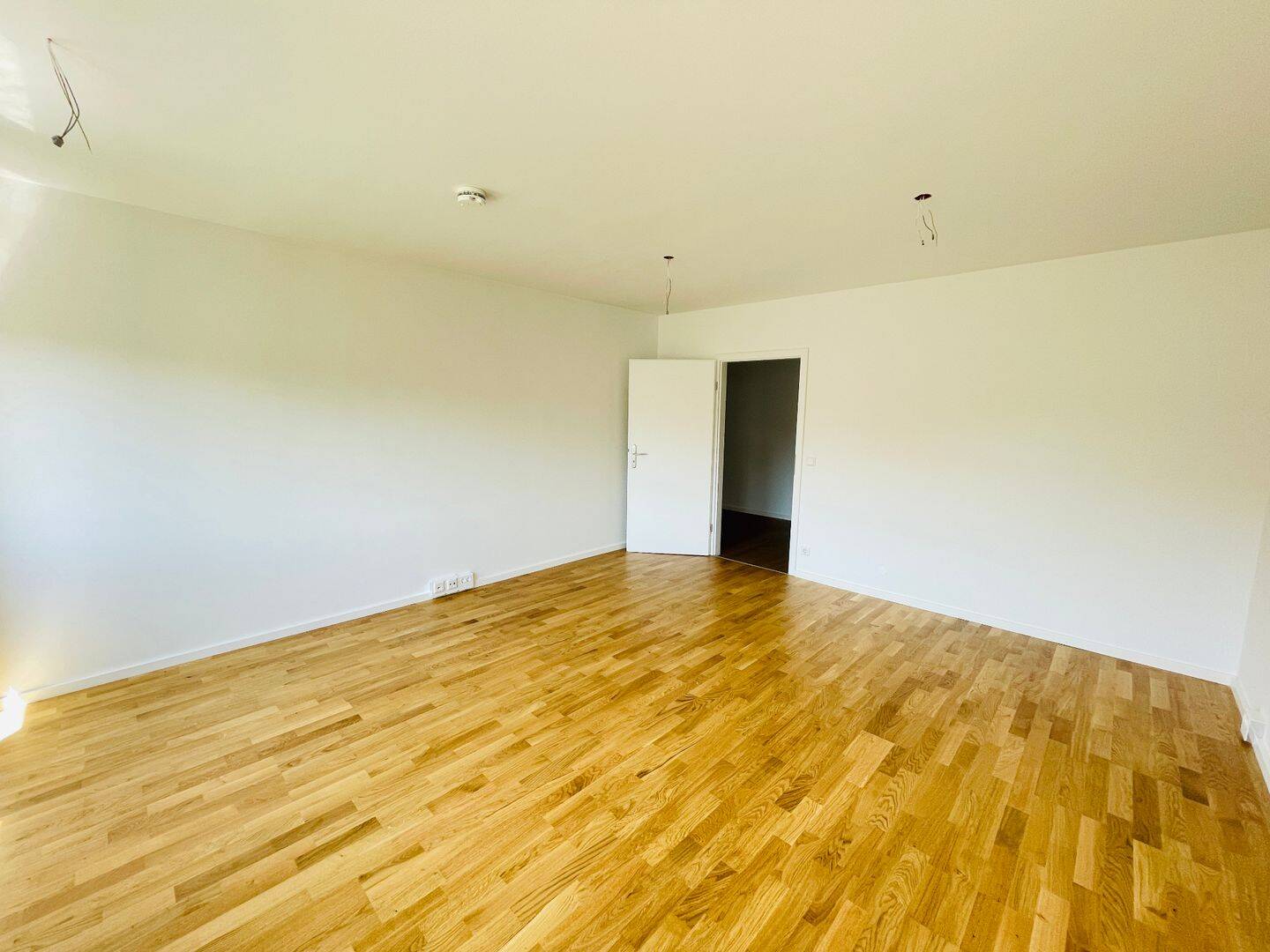 Mit neuer EBK! Lichtdurchflutete 2-Zimmer-Wohnung – Nürnberg – Vorschaubild 8