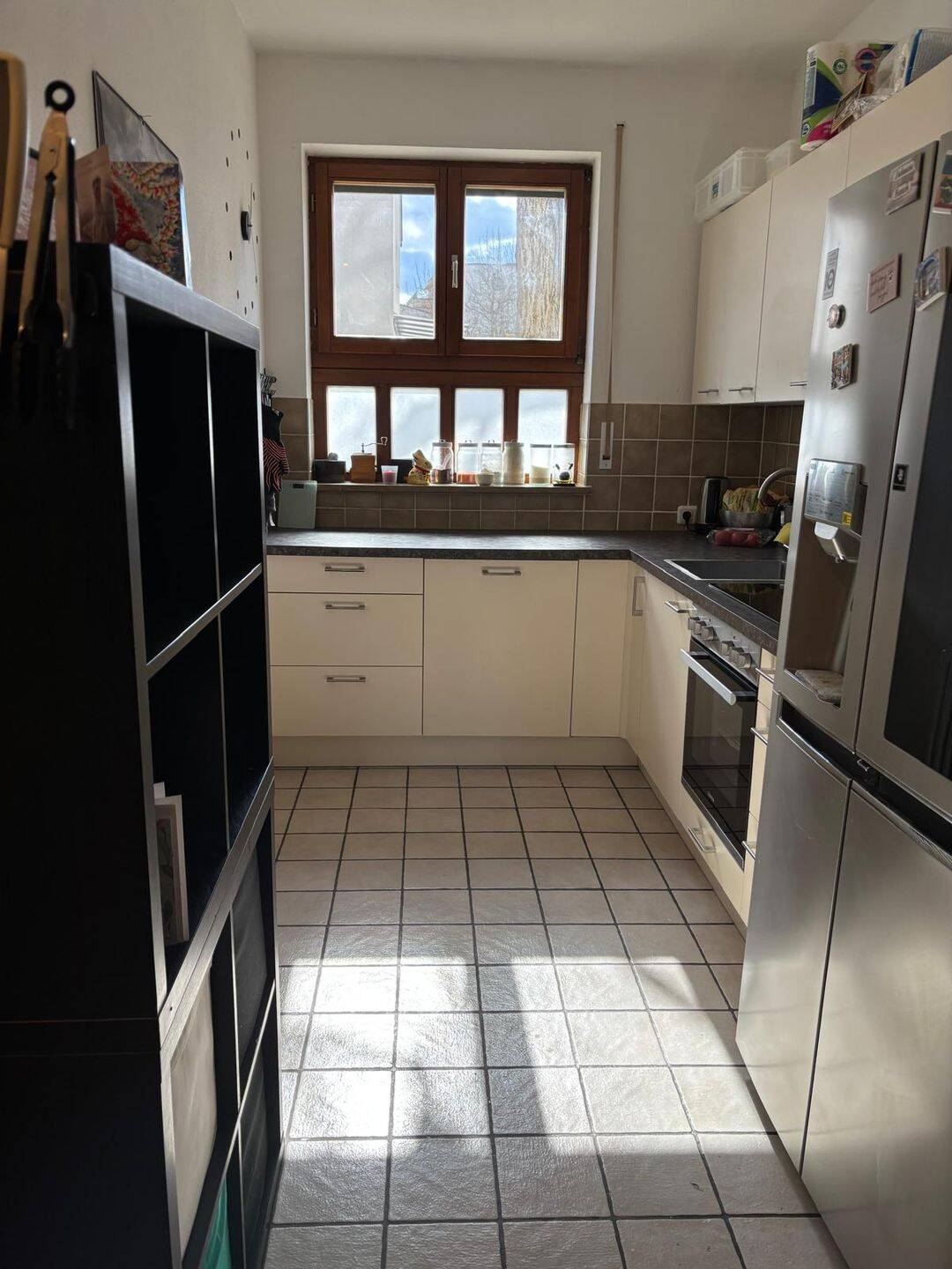 Gepflegte 2-Zimmer Erdgeschosswohnung in Pasing mit Terasse – München – Vorschaubild 6
