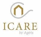 ICARE logo