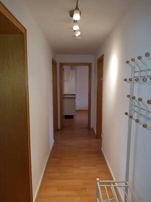 Helle 2-Zimmer Wohnung ca. 63 m² im Dortmunder Kreuzviertel zu vermieten, WG-geeignet! – 44137 Dortmund – Vorschaubild 9