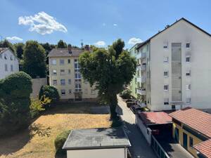 Charmante 3-Zimmer-Wohnung mit Balkon in Oberrad, Frankfurt am Main – 60599 Frankfurt am Main – Vorschaubild 9