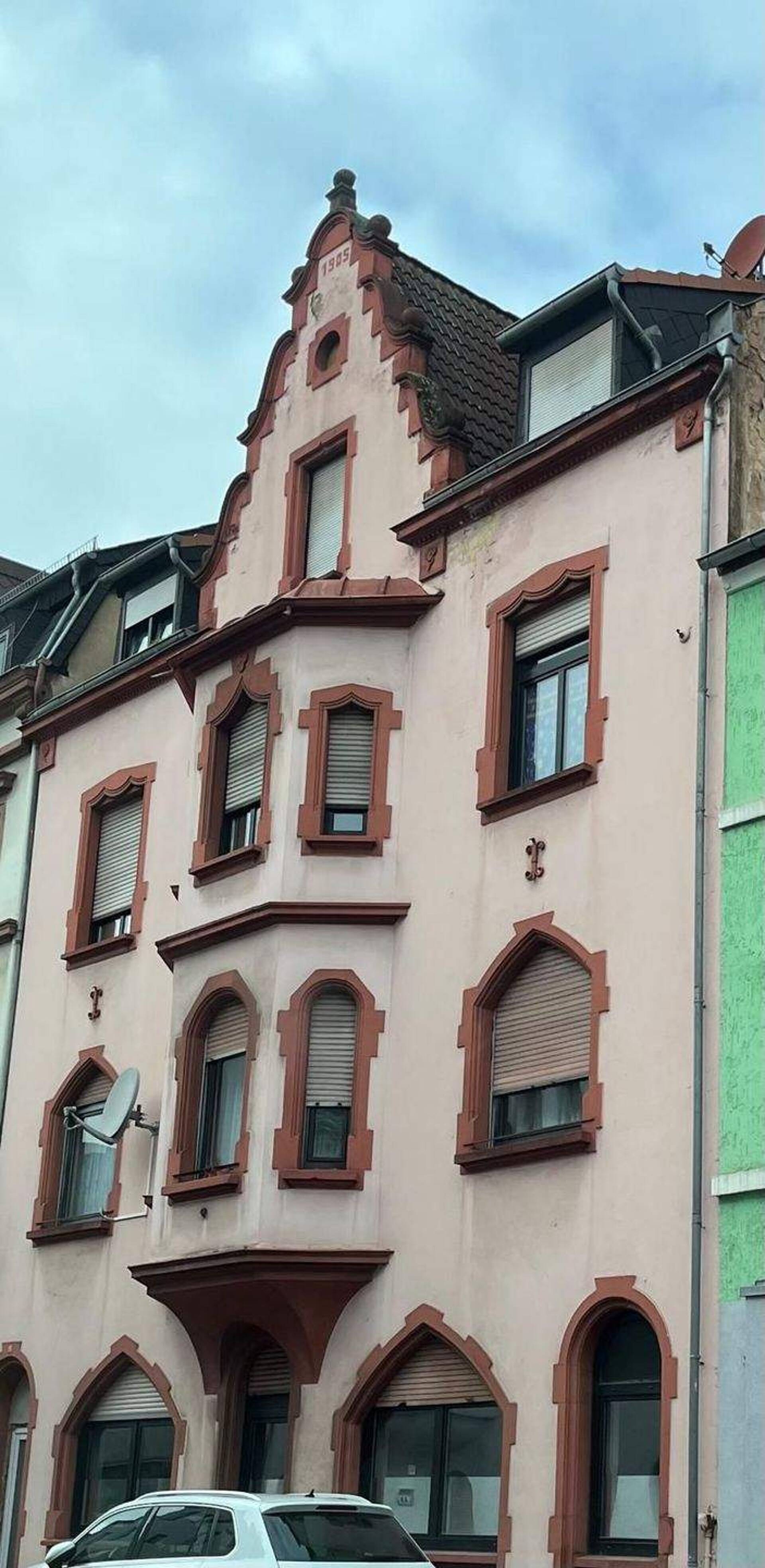 Haus in 66538 Neunkirchen mit 386 m² kaufen