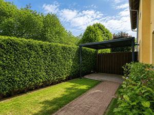 4,28 % Brutto-Rendite I Garage I Terrasse I Bad mit Wanne + Dusche I Fernwärme – 4329 Leipzig – Vorschaubild 5