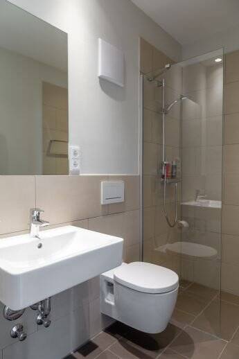 Stylische, möblierte Studentenapartments zwischen Innenstadt und Uni | Staytoo Apartments – Bonn – Vorschaubild 5