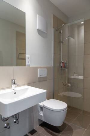 Stylische, möblierte Studentenapartments zwischen Innenstadt und Uni | Staytoo Apartments – 53123 Bonn – Vorschaubild 5