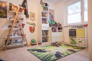 PROVISIONSFREI!! Maisonette mit Hausgefühl in Fürth-Stadeln – 90765 Fürth – Vorschaubild 5
