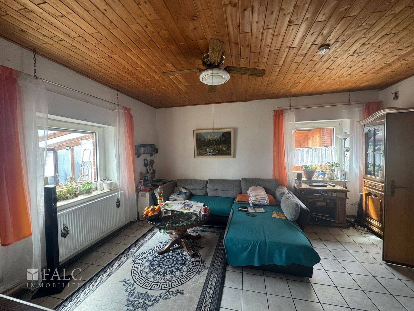 Reihenendhaus im Außenbereich mit Blick ins Grüne ***PROVISIONFREI**** – Nottuln – Vorschaubild 6