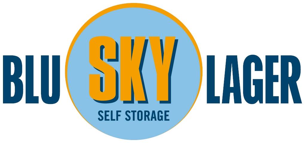 Blu Sky Lager GmbH logo