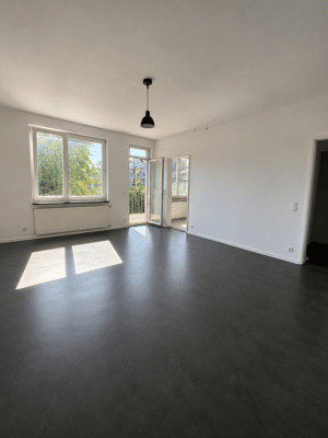 Helle 3-Zimmer-Wohnung mit Balkon in zentraler Innenstadtlage – 52064 Aachen – Vorschaubild 8