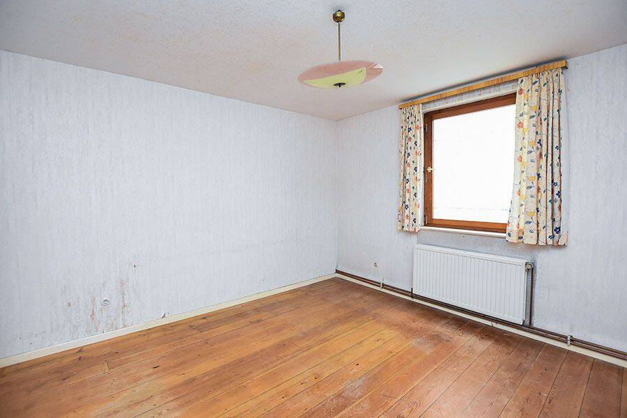 Sanierungsbedürftige Altbauvilla mit 3 Wohneinheiten in begehrter Lage von St. Gertrud! – Lübeck – Vorschaubild 9