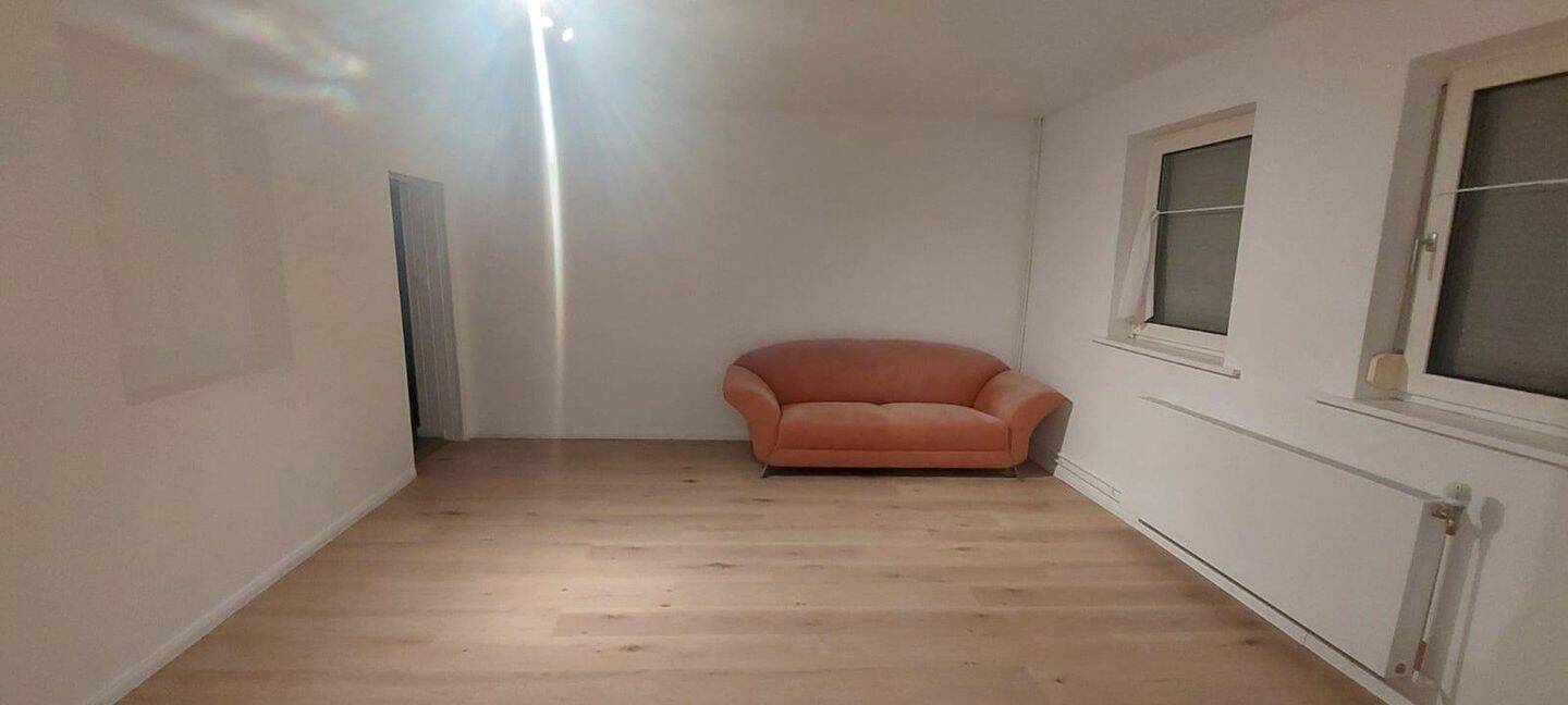Schöne, neu renovierte 3 Zimmerwohnung zur Vermietung in Goslar – Goslar – Vorschaubild 6