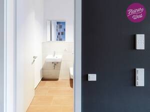 Moderne 2-Zimmer-Wohnung im Verlegerviertel – 64295 Darmstadt – Vorschaubild 7